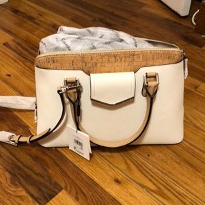Calvin Klein Leather Bag